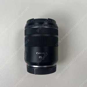 캐논 RF 85mm F2 MACRO IS STM 판매합니다.