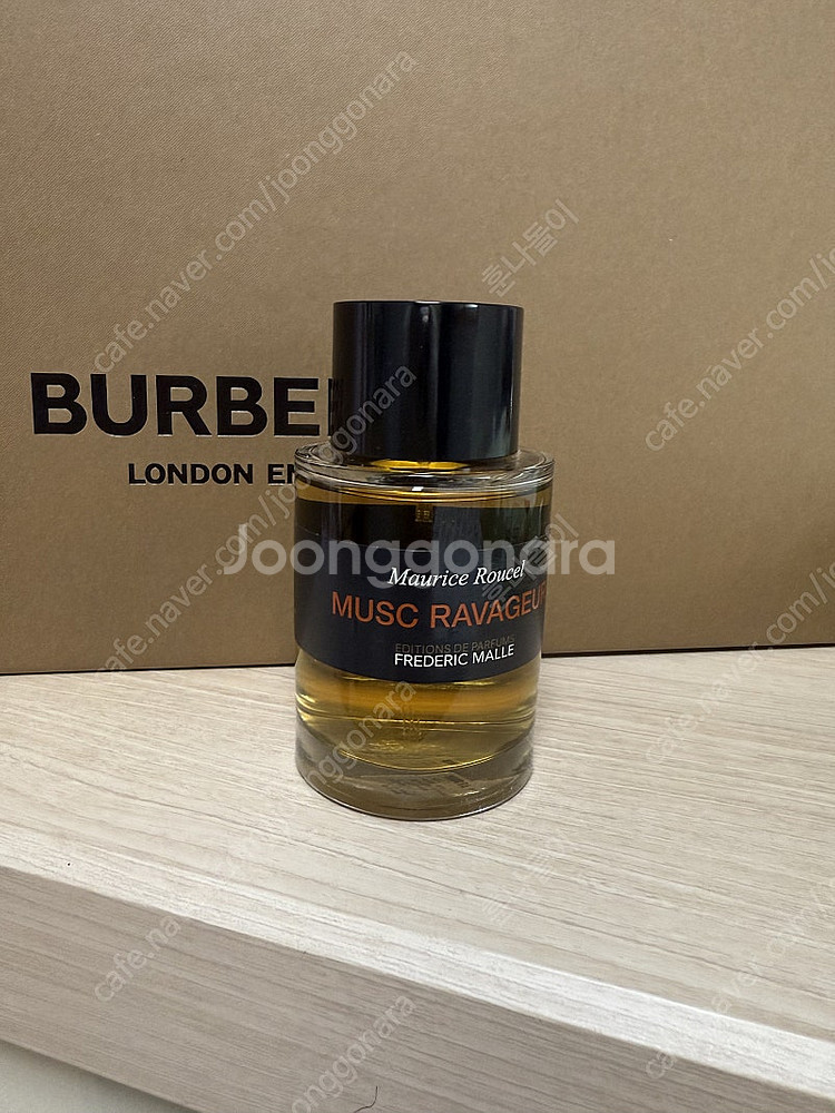 프레데릭말 뮤스크라바줴 100ml 향수--0