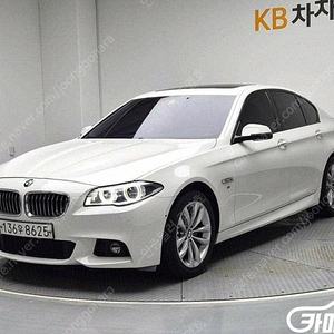 [BMW]5시리즈 (F10) 520d M 에어로다이나믹 (5인승) ★중고차★중고차매입★전액할부★저신용자★신불자★소액할부★현금★카드 전부 가능합니다!