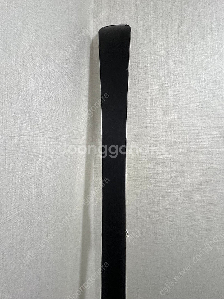 초중급자용 스키(스키백포함) 부츠(발 260) 세트 싸...--3
