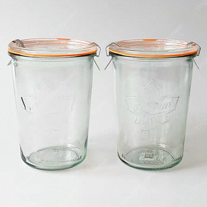 유리용기800ml -반값택포