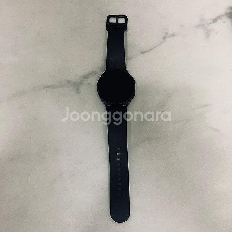 갤럭시 워치4 그린 44mm 케이블포함 7만원 판매합니...--1