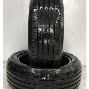 중고타이어 한국타이어 다이나프로HL3 235/50R19 뷰티풀코란도