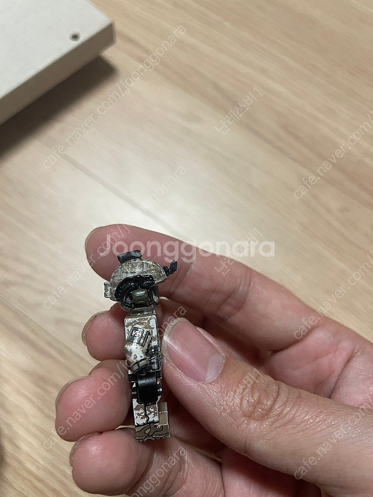 Brick creator 밀리터리 레고, 브레이킹배드 ...--1