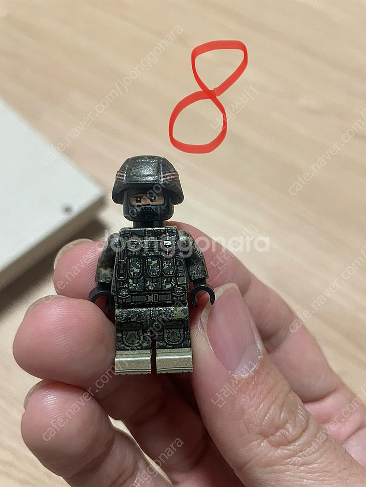 Brick creator 밀리터리 레고, 브레이킹배드 ...--2