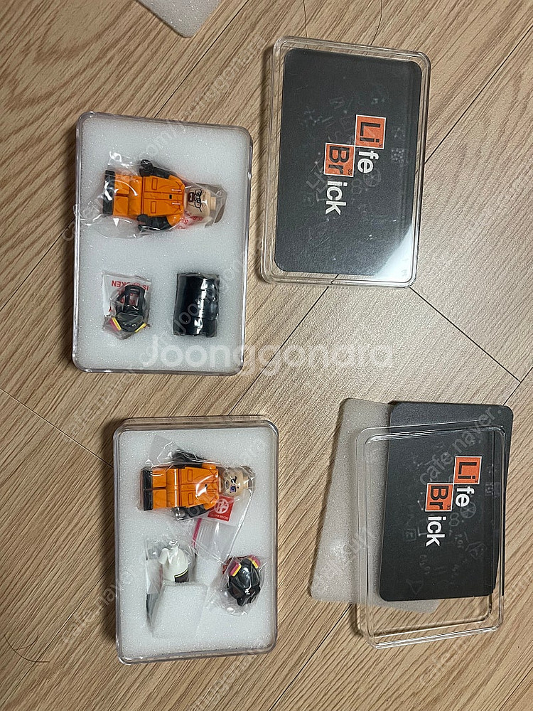 Brick creator 밀리터리 레고, 브레이킹배드 ...--4