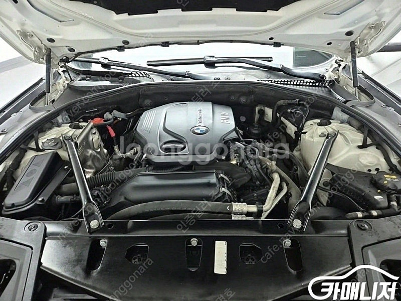 [BMW]5시리즈 (F10) 520d xDrive (5...--5