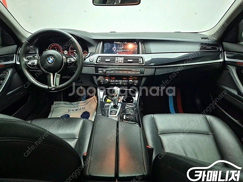 [BMW]5시리즈 (F10) 520d xDrive (5...--7