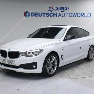 @14년식 그란투리스모(GT) 3시리즈 GT 320d xDrive 스포츠 전국최저가격전액할부저신용최대72개월믿음신뢰정직