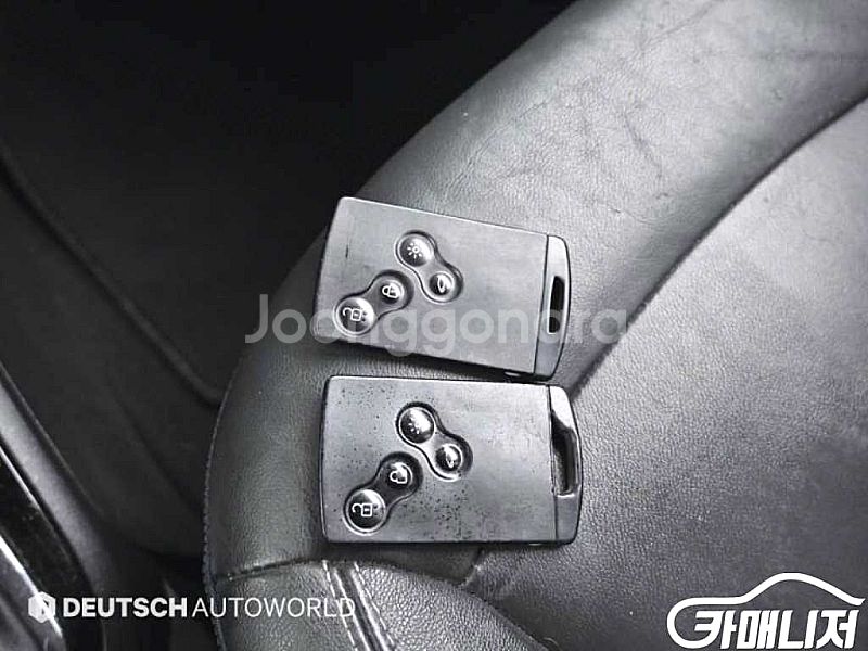 [르노코리아(삼성)]QM3 디젤 1.5 RE 2015 년 중고차☆전액할부☆중고리스☆첫차☆--7