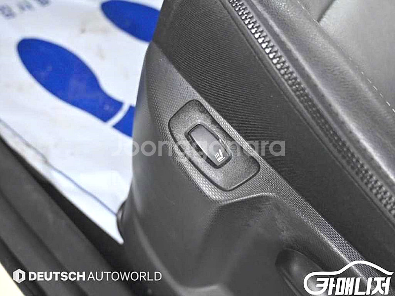 [르노코리아(삼성)]QM3 디젤 1.5 RE 2015 년 중고차☆전액할부☆중고리스☆첫차☆--8