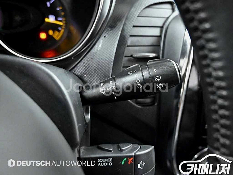 [르노코리아(삼성)]QM3 디젤 1.5 RE 2015 년 중고차☆전액할부☆중고리스☆첫차☆--9