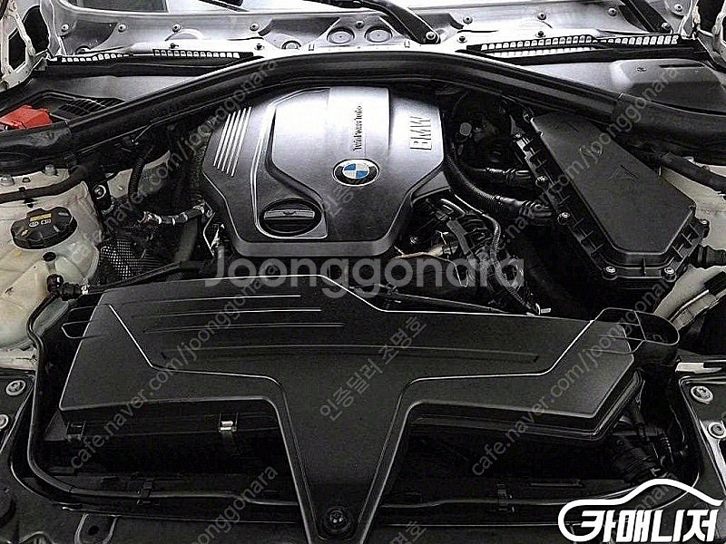 [BMW]3시리즈 (F30) 320d (5인승) ★중고...--5