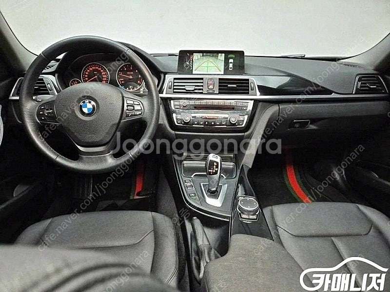 [BMW]3시리즈 (F30) 320d (5인승) ★중고...--7