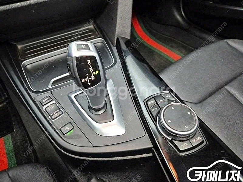 [BMW]3시리즈 (F30) 320d (5인승) ★중고...--8