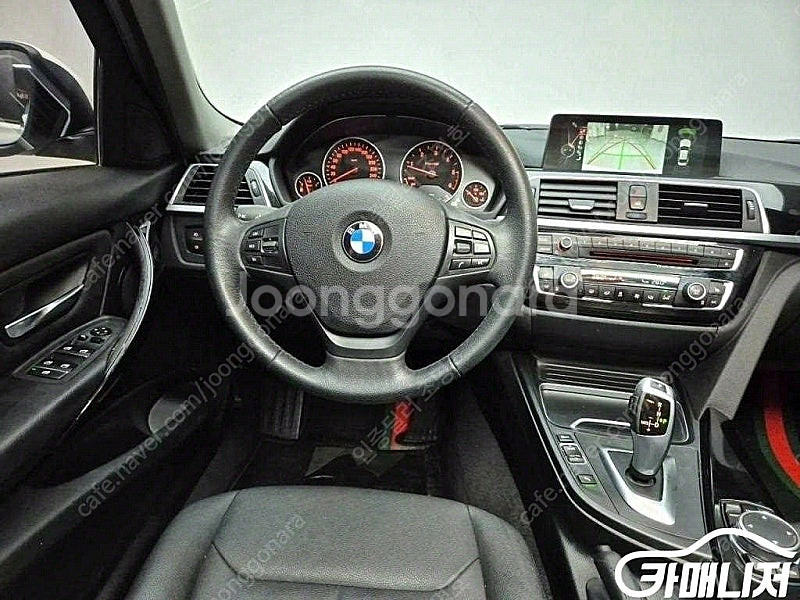 [BMW]3시리즈 (F30) 320d (5인승) ★중고...--9