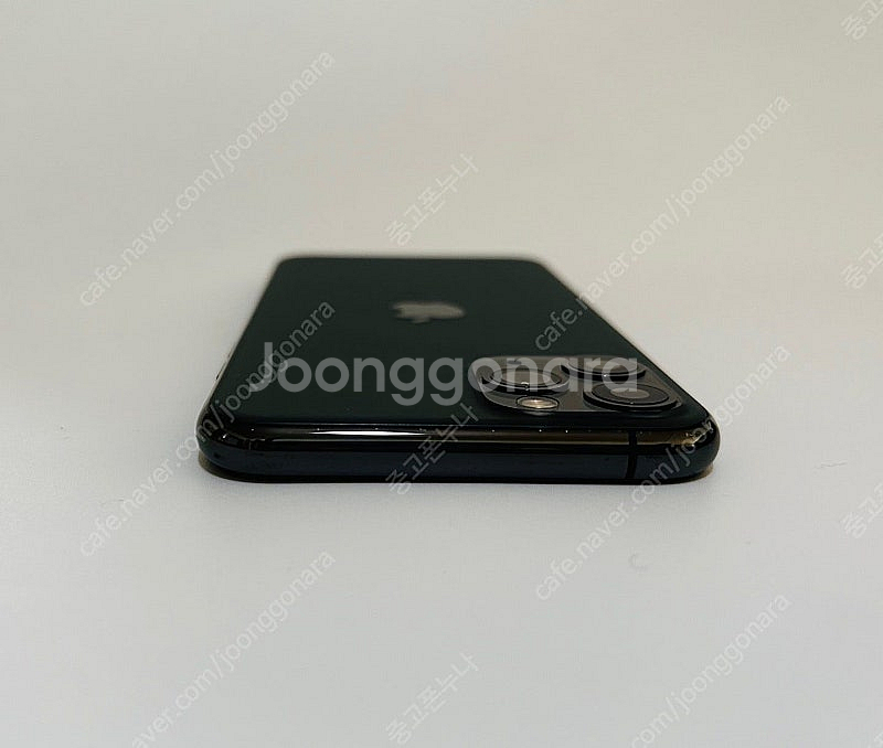아이폰 11프로 256gb S급 중고폰공기계 당일발송!--4