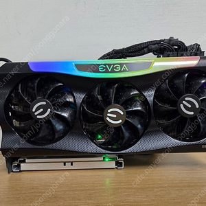 evga 3080 10g ftw3 판매합니다