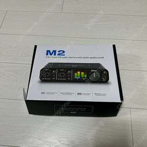 모투 m2