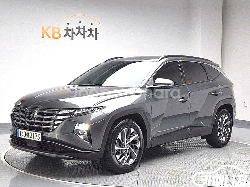 투싼 하이브리드(NX4) 2WD 인스퍼레이션 2022 ...--0