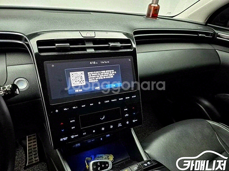 투싼 하이브리드(NX4) 2WD 인스퍼레이션 2022 ...--2