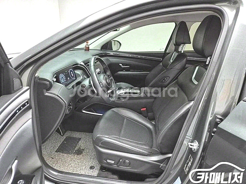 투싼 하이브리드(NX4) 2WD 인스퍼레이션 2022 ...--3