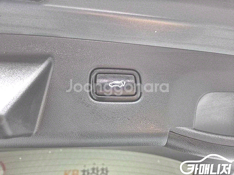 투싼 하이브리드(NX4) 2WD 인스퍼레이션 2022 ...--7