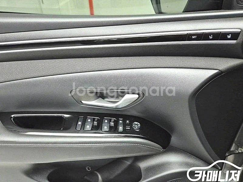 투싼 하이브리드(NX4) 2WD 인스퍼레이션 2022 ...--9