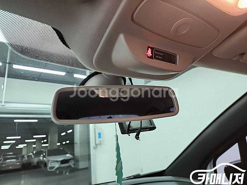 [르노코리아(삼성)]QM3 디젤 1.5 RE 시그니처 에투왈 화이트 2017 년 중고차☆전액할부☆중고리스☆첫차☆--4