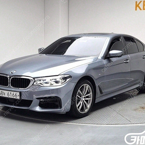 [BMW]5시리즈 (G30) 520d M 스포츠 플러스 (5인승) ★중고차★중고차매입★전액할부★저신용자★신불자★소액할부★현금★카드 전부 가능합니다!