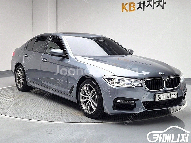 [BMW]5시리즈 (G30) 520d M 스포츠 플러스...--4