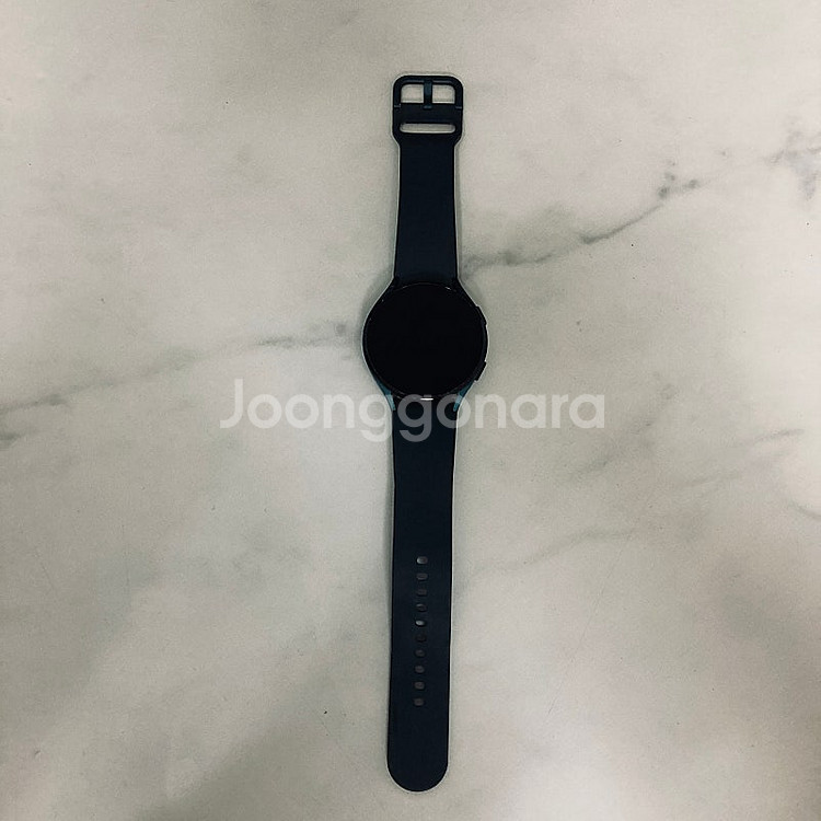 갤럭시 워치4 그린 44MM 매우깨끗!! 케이블포함 7...--1