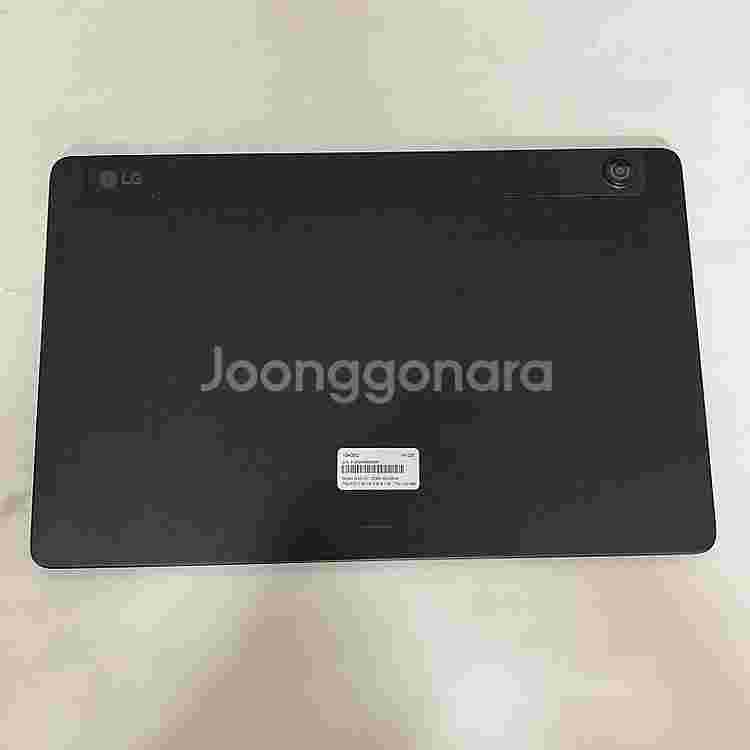 LG 울트라 탭 10A30Q 64G S급 신품급 14만...--1
