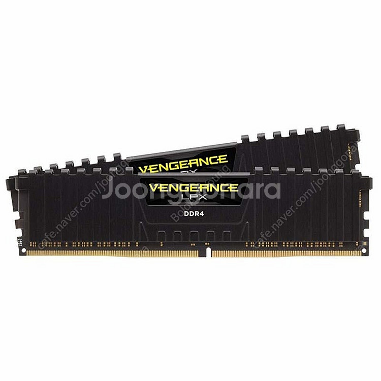 Corsair Vengeance 커세어 벤젠스 LPX ...--0