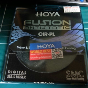 77mm , 82mm HOYA , KENKO 의 ND 및 CPL ... 등 필터 팝니다.