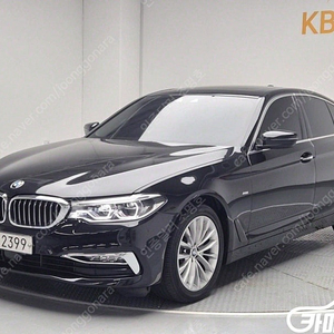 [BMW]5시리즈 (G30) 520d 럭셔리 스페셜 에디션 (5인승) ★중고차★중고차매입★전액할부★저신용자★신불자★소액할부★현금★카드 전부 가능합니다!