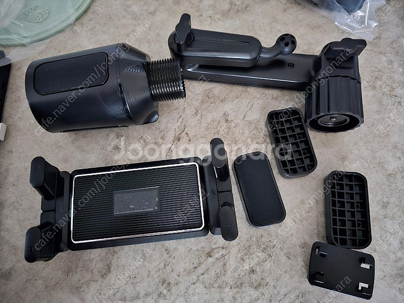 4~16인치 모니터 TV 컵 홀더 거치대--1