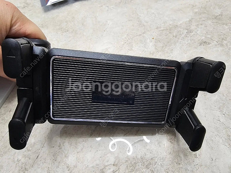 4~16인치 모니터 TV 컵 홀더 거치대--8