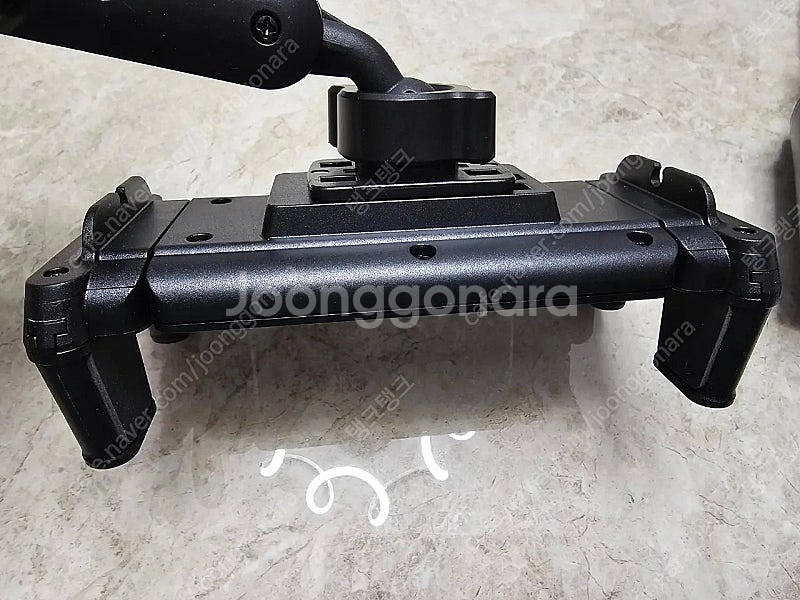 4~16인치 모니터 TV 컵 홀더 거치대--9