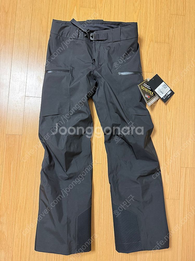 아크테릭스 세이버 스키 바지 팝니다. arcteryx ...--0