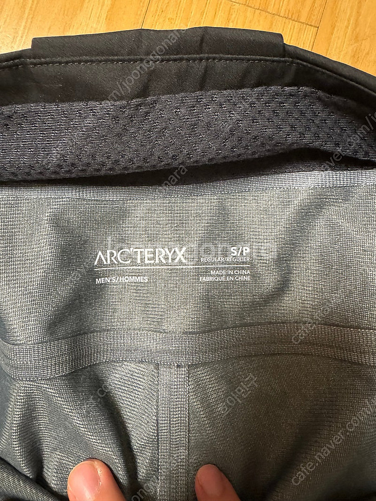 아크테릭스 세이버 스키 바지 팝니다. arcteryx ...--1