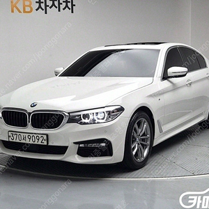 [BMW]5시리즈 (G30) 520d M 스포츠 스페셜 에디션 (5인승) ★중고차★중고차매입★전액할부★저신용자★신불자★소액할부★현금★카드 전부 가능합니다!