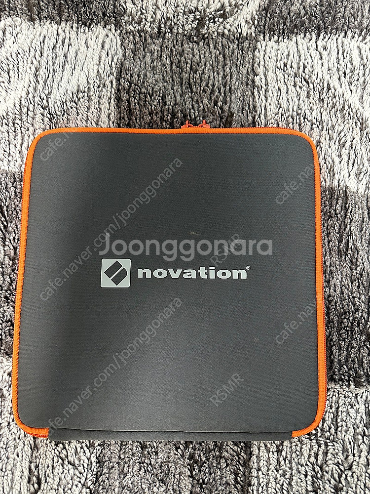 Novation LaunchPad X MK3 판매합니다--2