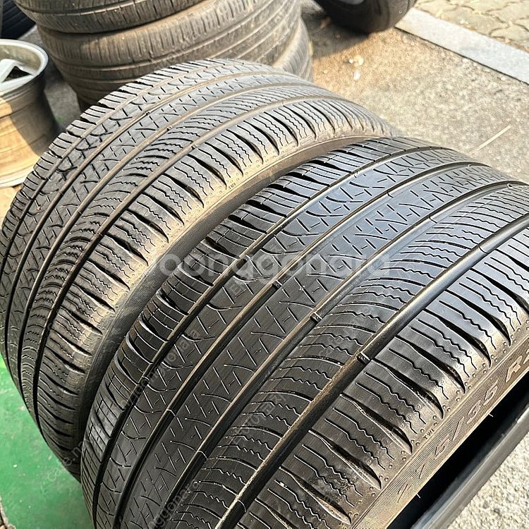 275 35 20 피렐리 피제로올시즌 중고타이어 2본 ...--1