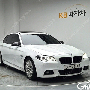 [BMW]5시리즈 (F10) 520d M 에어로다이나믹 (5인승) ★중고차★중고차매입★전액할부★저신용자★신불자★소액할부★현금★카드 전부 가능합니다!