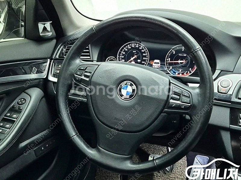 [BMW]5시리즈 (F10) 520d M 에어로다이나믹...--9