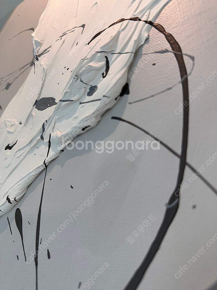 인테리어소품 그림액자 집들이선물 개업선물 63cm x ...--7