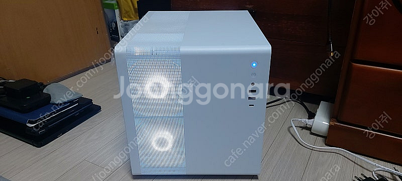 중고 AMD5700X+이엠텍 3070Ti, 그 외 모두...--0