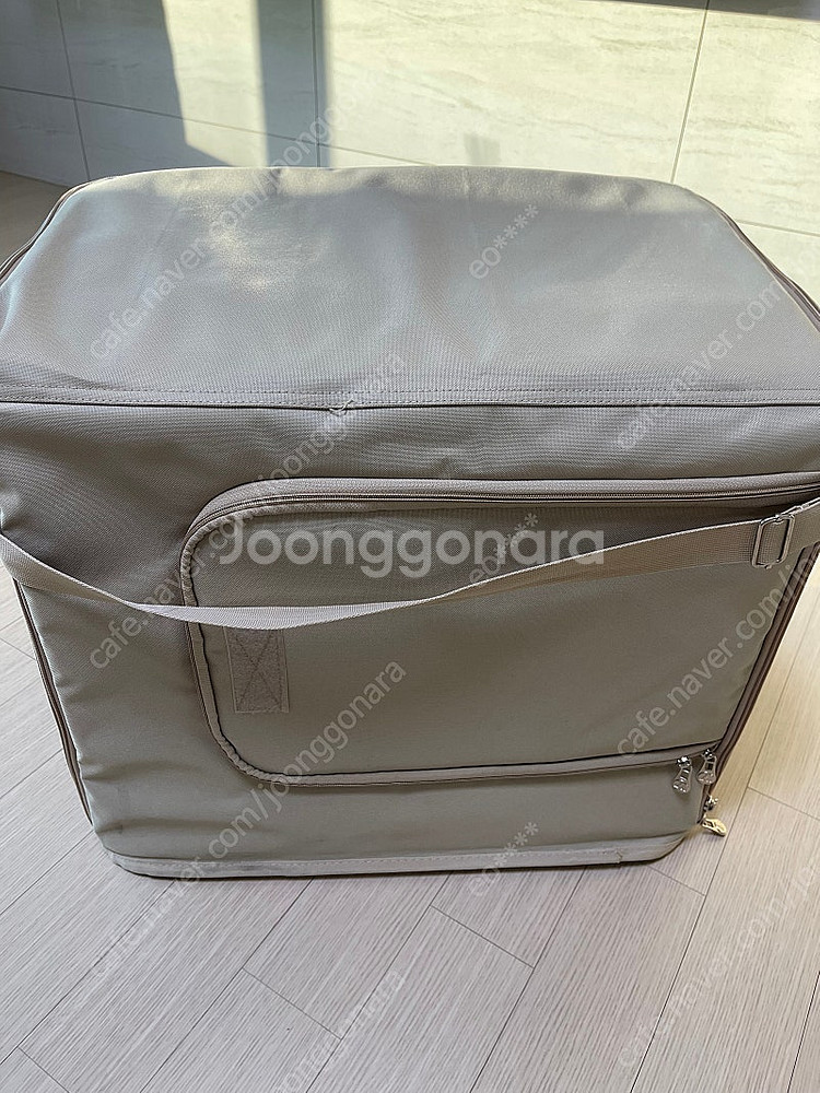 신일1200아이보리 새상품--2