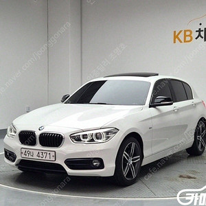 [BMW]1시리즈 (F20) 118d 스포츠 (5인승) ★중고차★중고차매입★전액할부★저신용자★신불자★소액할부★현금★카드 전부 가능합니다!